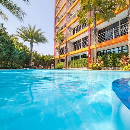 Апартаменты 1Br Naiharn Beach S311 By Ibg Property Nai Harn Exterior foto