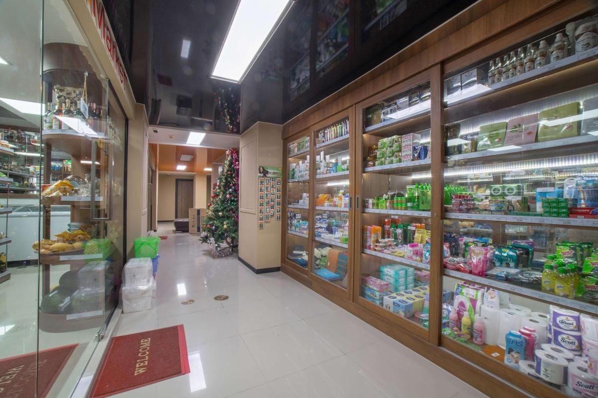 Апартаменты 1Br Naiharn Beach S311 By Ibg Property Nai Harn Exterior foto